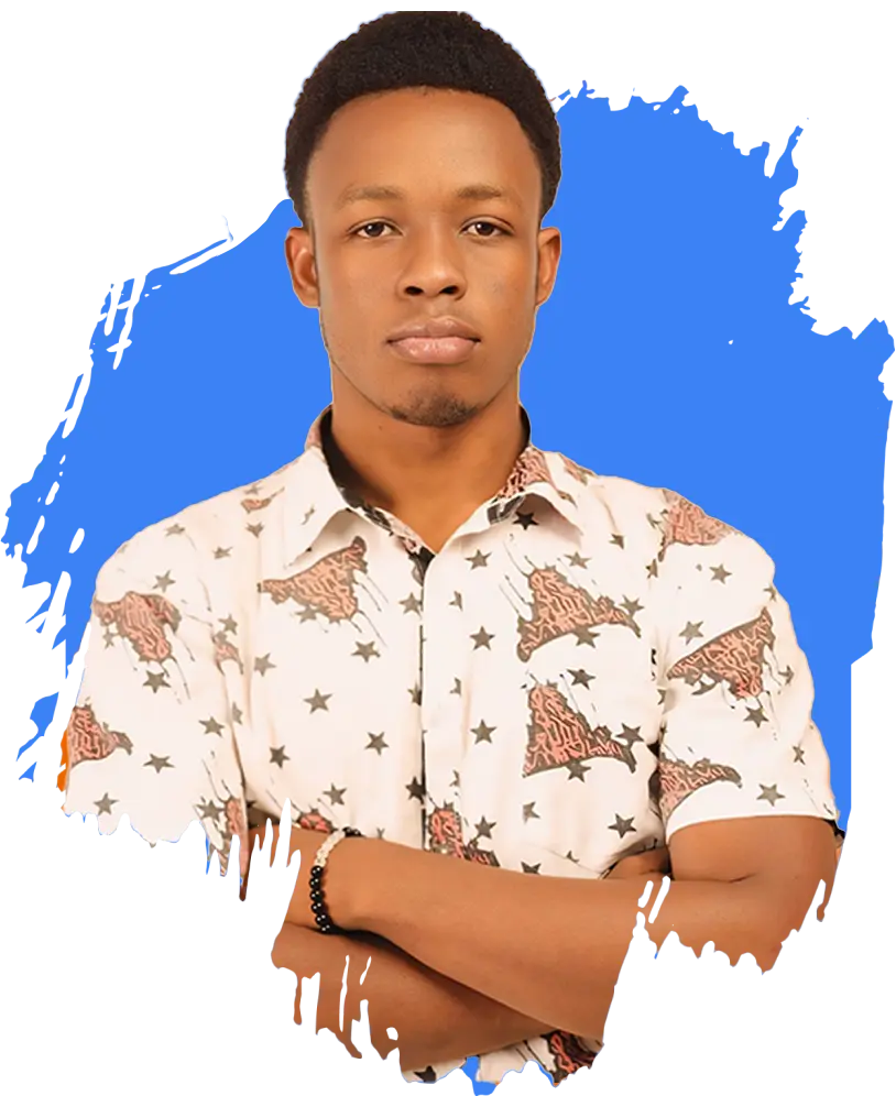 Rodolph Phayendy Delon Fidèle - Tech Entrepreneur and Full Stack Developer from Cap-Haïtien, Haiti